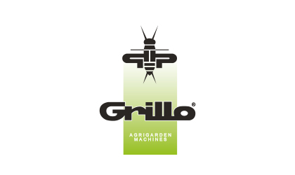 Logo Grillo