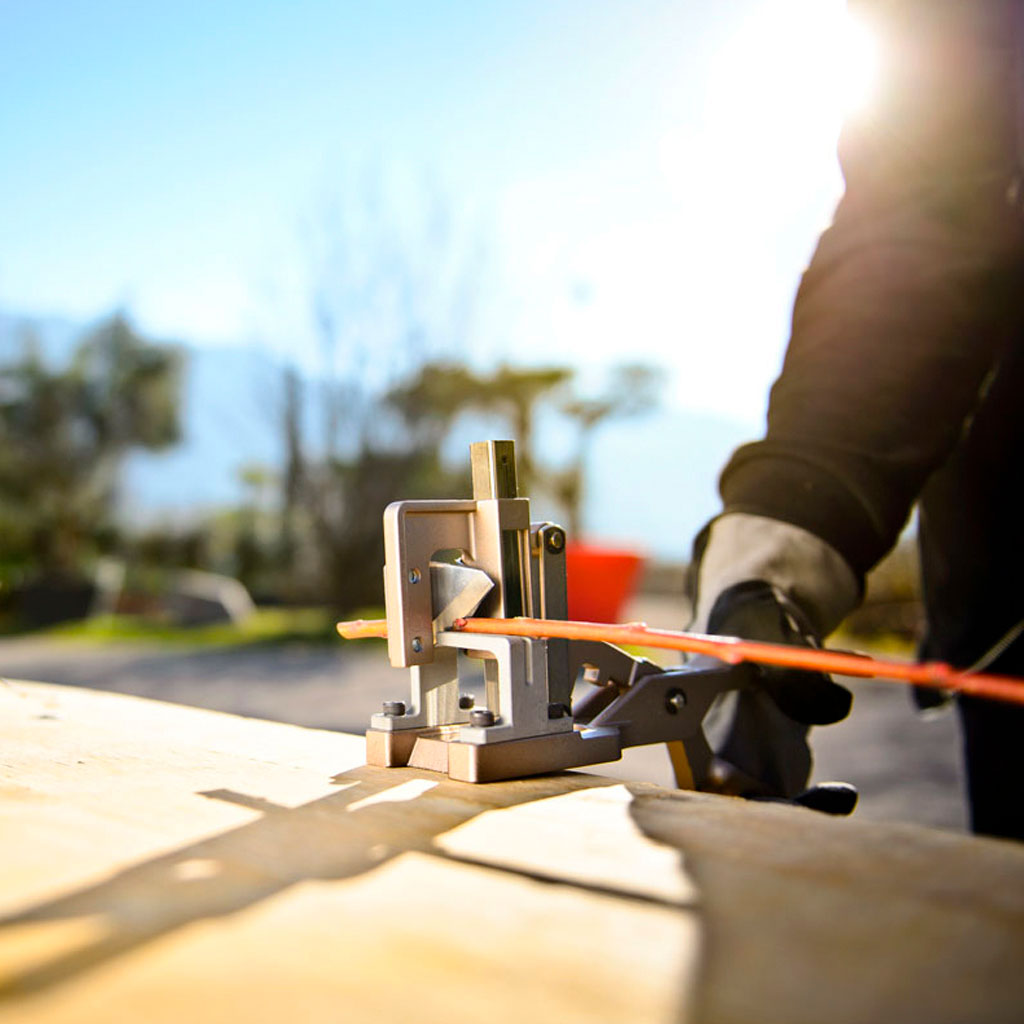 Swisstrac S.A. de C.V.