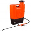 Stocker - Mochila pulverizador eléctrico
