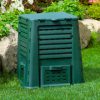 Stcoker - Compostador Termoquick 410