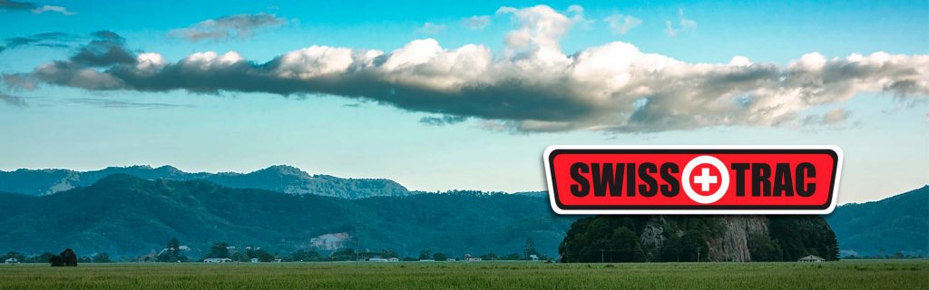 Swisstrac S.A. de C.V.