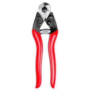 Felco C3 - Cizalla para cables