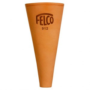 Estuche de cuero FELCO-912