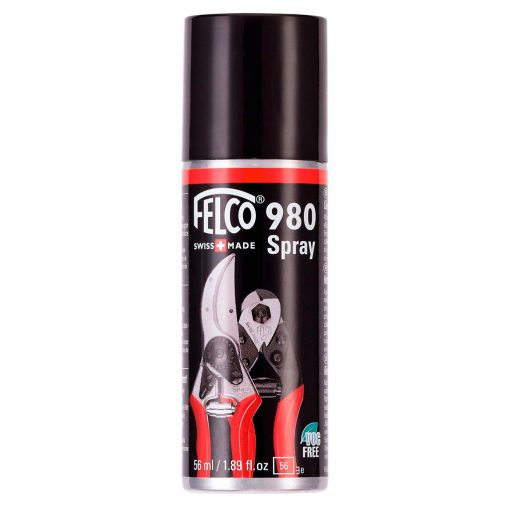 Spray para mantenimiento FELCO-980