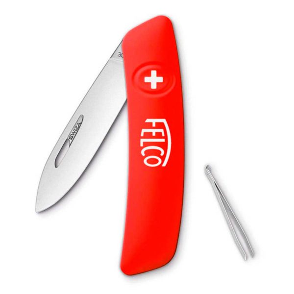 Felco 500 - Navaja de bolsillo