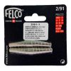 Kit de muelles para Podaderas Felco 2, 4, 7, 8, 9, 10, 11 y 400