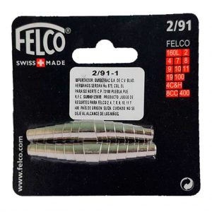 Kit de muelles para Podaderas Felco 2, 4, 7, 8, 9, 10, 11 y 400