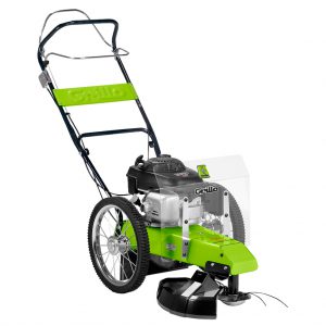 Trimmer