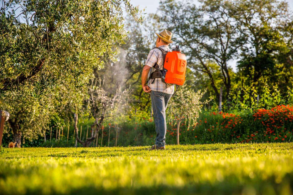 Stocker - roductos para jardinería y agricultura