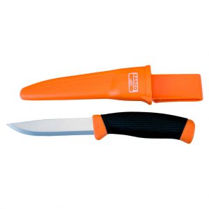 Bahco - Cuchillo multiusos 2444