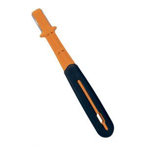 Afilador de carburo