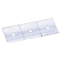 Hoja para atadora