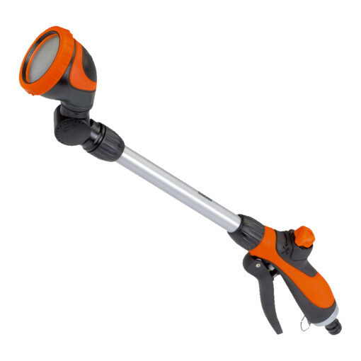 Lanza de aluminio 50