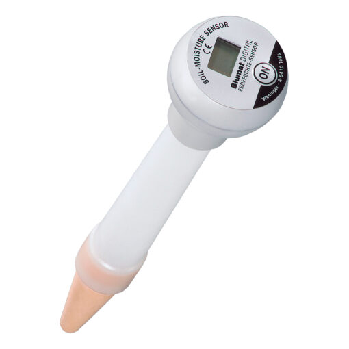 Sensor digital de humedad